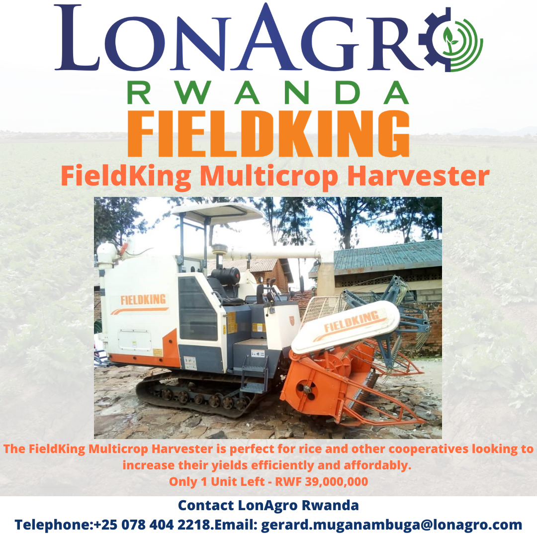 LonAgro-Rwanda-FieldKing-Multicrop-HarvesterRWF-39000000.