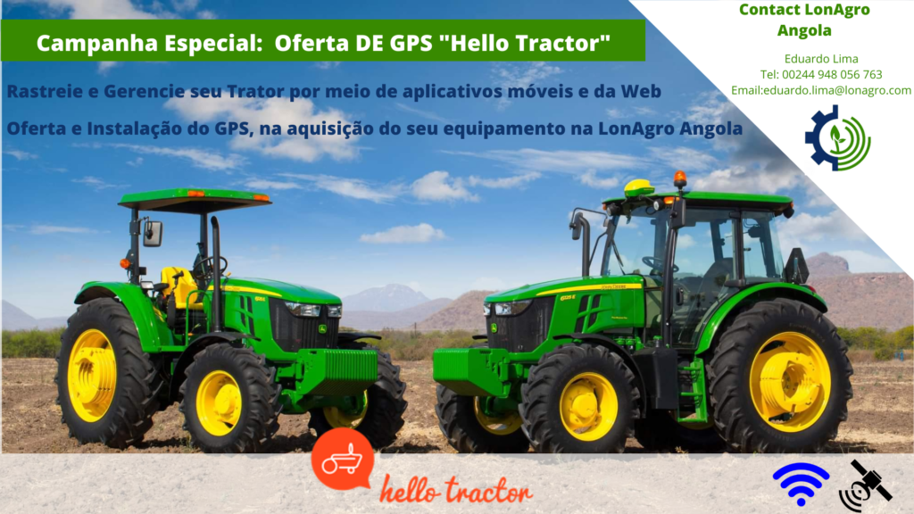 Campanha Especial_Oferta DE GPS Hello Tractor.
