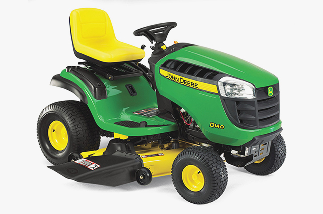 mower | Lonagro